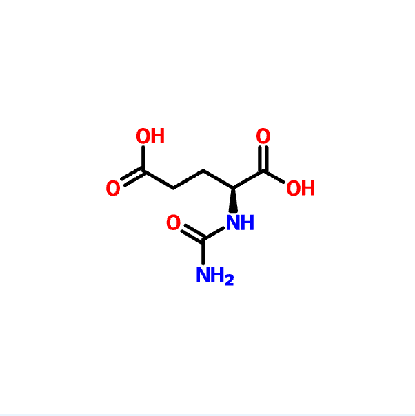 N-CARBAMYL-L-GLUTAMIC ACID CAS 1188-38-1