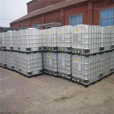 Refining Auxiliary - Desulfurization Synergist
