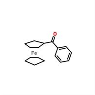 1272-44-2|Benzoylferrocen