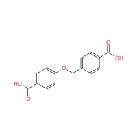 CAS:345221-90-1|4-((4-(dihydroksymetyl)fenoksy)metyl)benzosyre