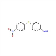CAS:101-59-7|4-Amino-4`-nitrodifenylsulfid