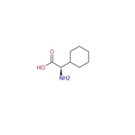 CAS: 14328-52-0|D-alfa-cykloheksylglycin