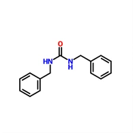 CAS:1466-67-7|1,3-dibenzylurea