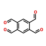 CAS:14674-89-6|1,2,4,5-benzentetrakarboksalaldehyd