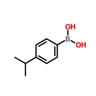 CAS:16152-51-5|4-Isopropylbenzenboronsyre