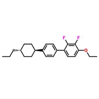CAS:189750-98-9|4-Etoksy-2,3-difluor-4'-(trans-4-propylcykloheksyl)-1,1'-bifenyl