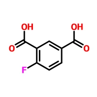CAS:327-95-7|4-Fluoroisoftalsyre