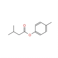 CAS:55066-56-3|P-Tolyl Isovalerate ISOVALERINSYRE P-TOLYL ESTER