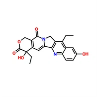 7-Etyl-10-hydroksycamptothecin|CAS 130144-34-2