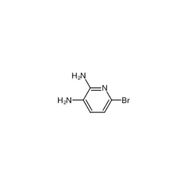 CAS:129012-04-0|6-BROMOPYRIDIN-2,3-DIAMINE