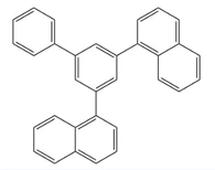 CAS:1807627-86-6|3,5-di(naftalen-1-yl)-1,1'-bifenyl
